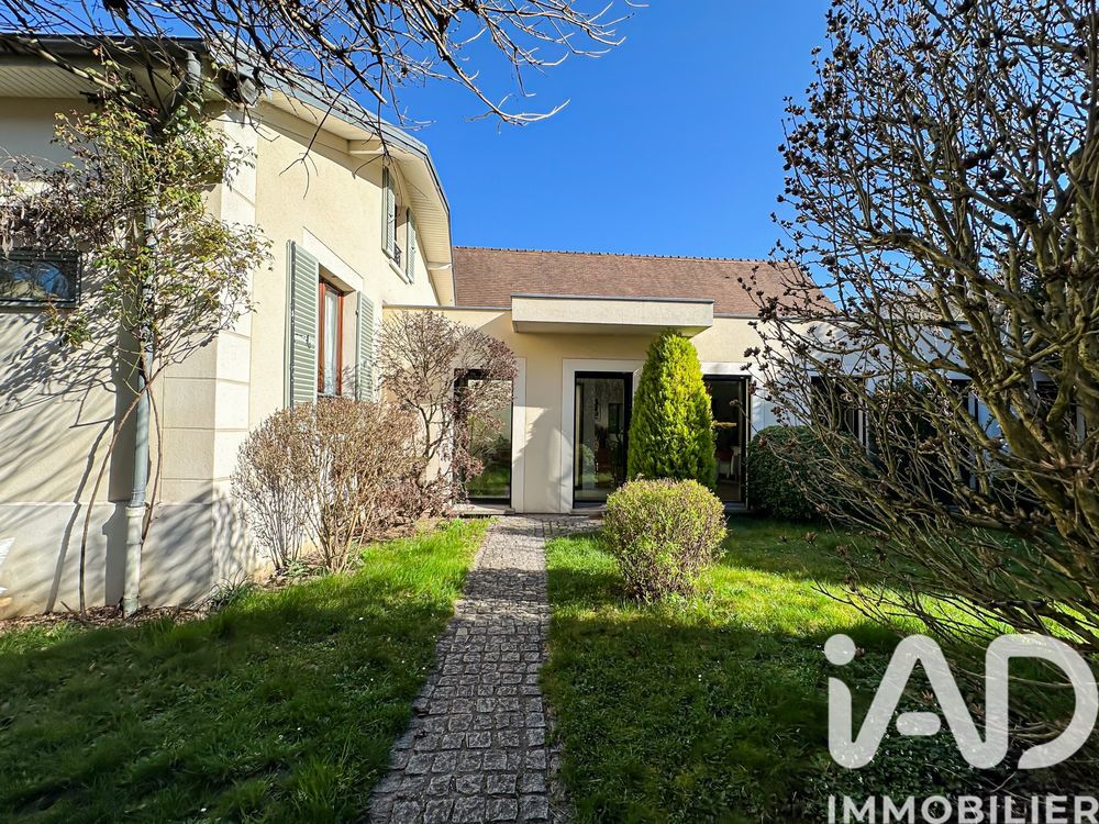 � vendre  Maison Bougival (78380)