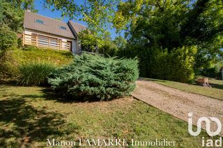  Maison � vendre 7 pi�ces 130 m�