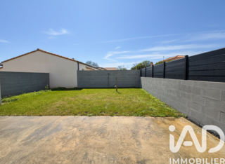  Maison � vendre 3 pi�ces 78 m�