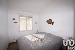  Maison � vendre 3 pi�ces 50 m�