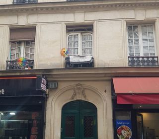  Appartement � vendre 1 pi�ce 15 m�