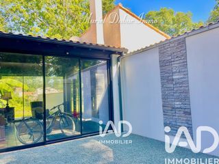  Maison � vendre 5 pi�ces 201 m�