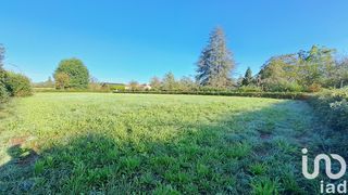  Terrain � vendre 2100 m�