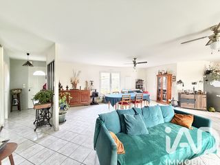  Maison � vendre 7 pi�ces 148 m�