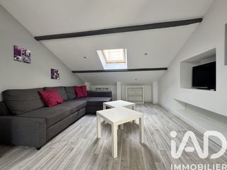  Appartement � vendre 2 pi�ces 29 m�