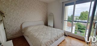  Appartement � vendre 2 pi�ces 45 m�