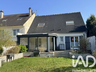  Maison � vendre 7 pi�ces 156 m�