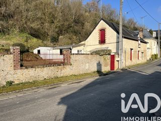  Maison � vendre 5 pi�ces 105 m�