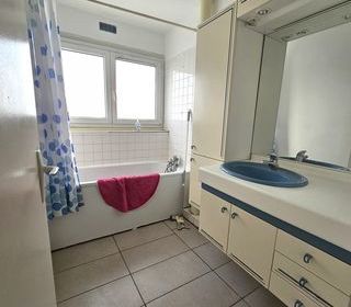  Appartement � vendre 4 pi�ces 93 m�