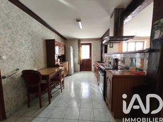  Maison � vendre 4 pi�ces 117 m�