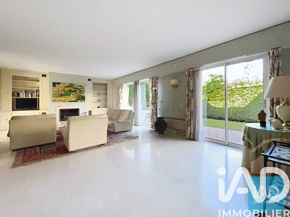 � vendre  Maison Louveciennes (78430)