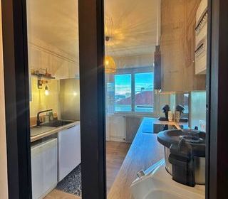  Appartement � vendre 3 pi�ces 71 m�