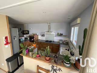  Maison � vendre 6 pi�ces 205 m�