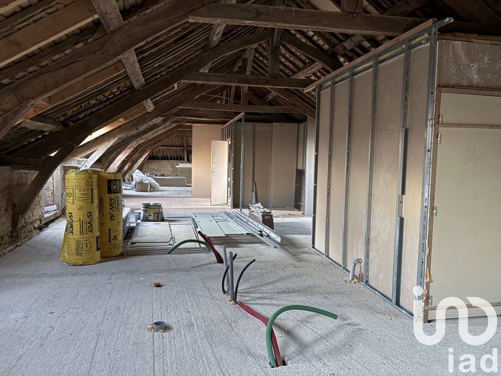 � vendre  Maison Betton (35830)