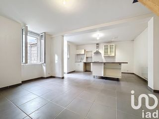  Maison � vendre 3 pi�ces 58 m�