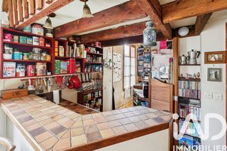  Appartement � vendre 5 pi�ces 100 m�