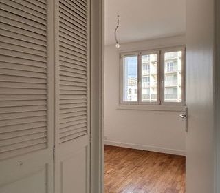  Appartement � vendre 3 pi�ces 62 m�
