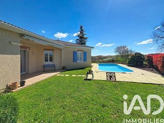  Maison � vendre 4 pi�ces 120 m�