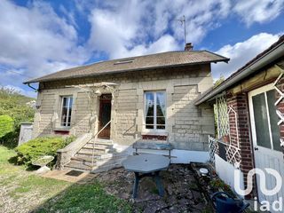  Maison � vendre 5 pi�ces 80 m�