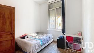  Appartement � vendre 3 pi�ces 65 m�