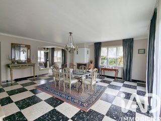  Villa � vendre 7 pi�ces 203 m�