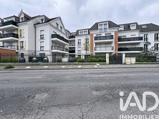  Appartement � vendre 3 pi�ces 61 m�