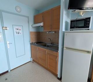  Appartement � vendre 1 pi�ce 19 m�