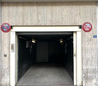  Parking / Garage � vendre 11 m�