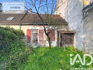  Maison � vendre 2 pi�ces 34 m�