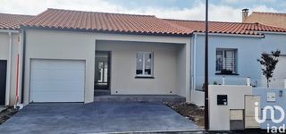  Maison � vendre 3 pi�ces 74 m�