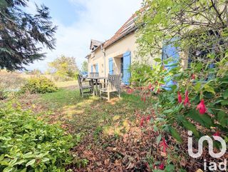  Maison � vendre 7 pi�ces 148 m�