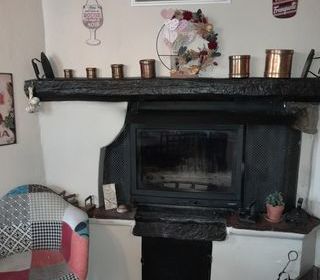  Maison � vendre 4 pi�ces 94 m�