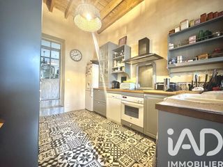  Maison � vendre 6 pi�ces 134 m�