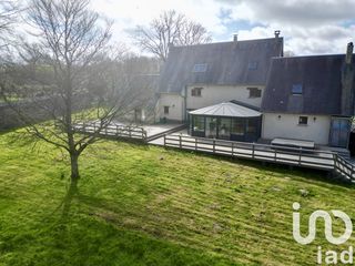  Maison � vendre 11 pi�ces 305 m�