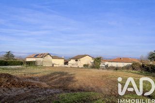  Terrain � vendre 783 m�