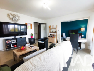  Appartement � vendre 4 pi�ces 87 m�