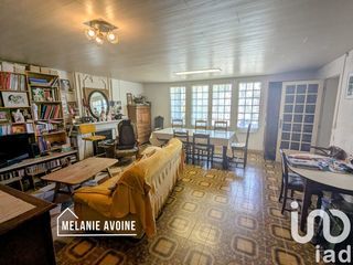  Maison � vendre 8 pi�ces 129 m�