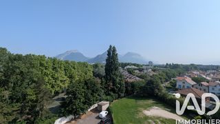  Appartement � vendre 2 pi�ces 58 m�