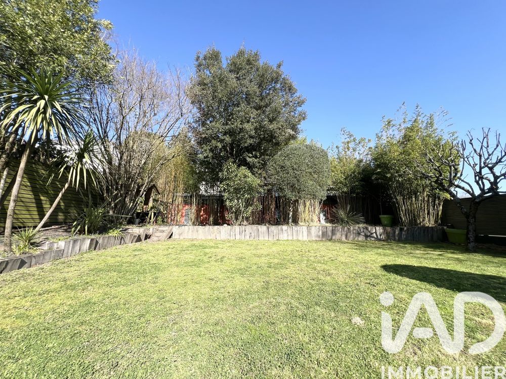 � vendre  Maison Saint-Herblain (44800)