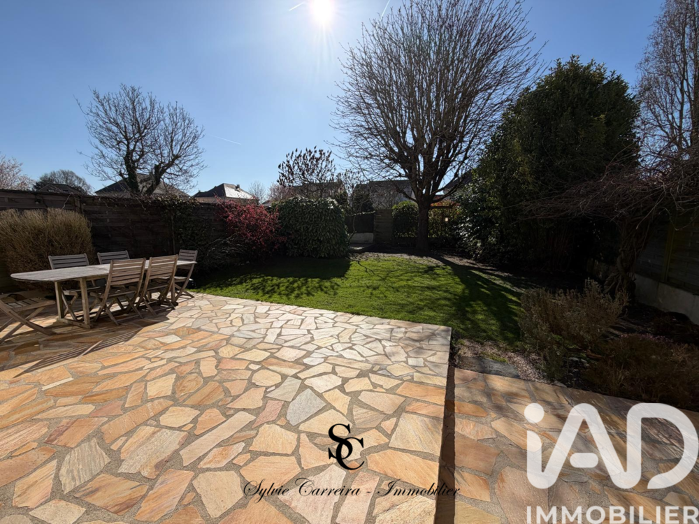 � vendre  Maison Saclay (91400)