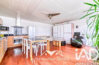  Appartement � vendre 4 pi�ces 71 m�