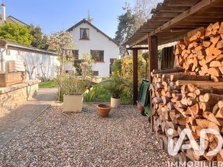  Maison � vendre 4 pi�ces 98 m�