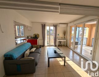  Appartement � vendre 2 pi�ces 49 m�