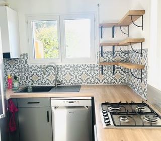  Maison � vendre 4 pi�ces 85 m�