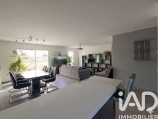  Maison � vendre 3 pi�ces 77 m�