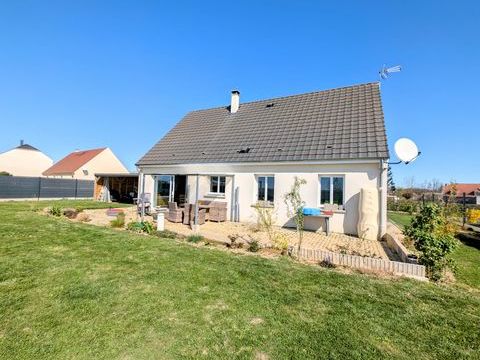   Vente Pavillon 4 pi�ces Maison - 4 pi�ce(s) - 100 m�