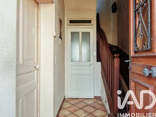  Maison � vendre 3 pi�ces 65 m�