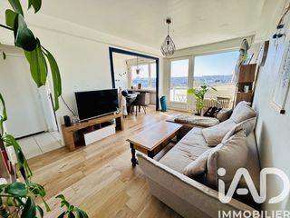  Appartement � vendre 3 pi�ces 65 m�