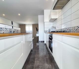  Appartement � vendre 3 pi�ces 76 m�