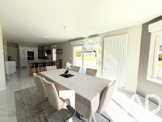  Maison � vendre 7 pi�ces 166 m�